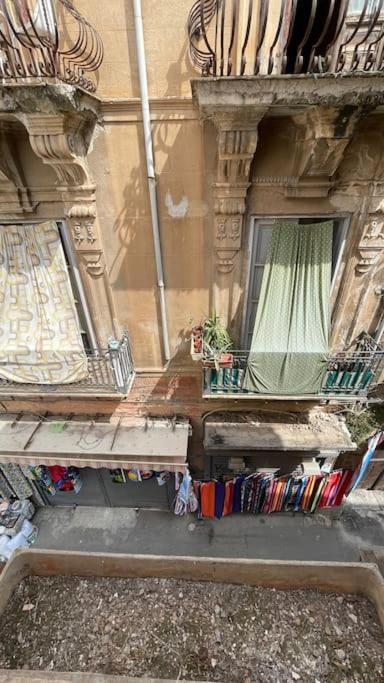 Апартаменти Caza' Capo 40Mq Nel Centro Di Палермо Екстер'єр фото
